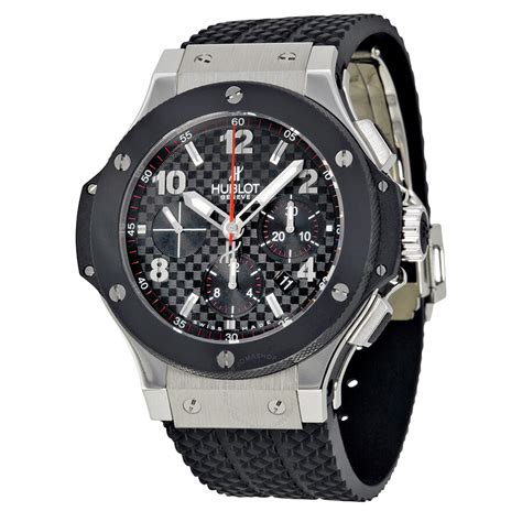 hublot ceramic watcj|Hublot big bang steel ceramic.